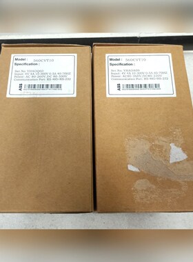 ABB感测器560CVT10带包装现货 实物拍摄 议价出 议价