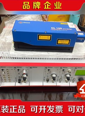 租售Toptica数字激光锁定模块DigiLock 110. 议价