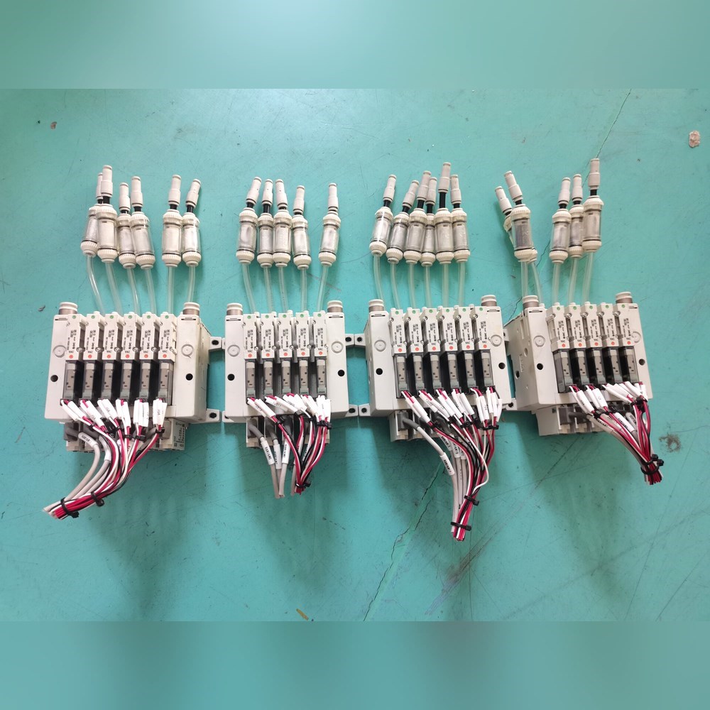 SMCZK2C10K5AL-08ZK2-ZSEA-A1 议价