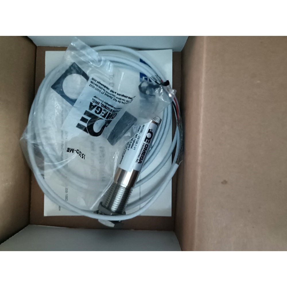 红外线温度传感器OS16-1-V1议价 议价
