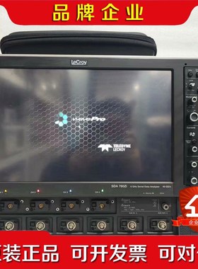 力科LeCroy wavepro 760zi i高精度示波 议价