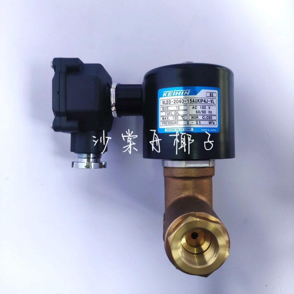 KEIHIN VLD3-2040-15AUKIP4J-VL 议价