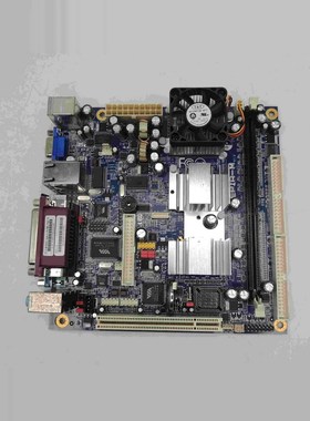 现货~VIA威盛 EPIA-M10000G LVDS MIN 议价