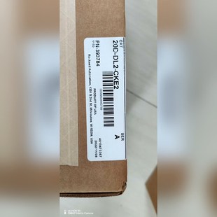 DL2 全 CKE2 变频器通讯卡 议价 罗克韦尔AB 20D