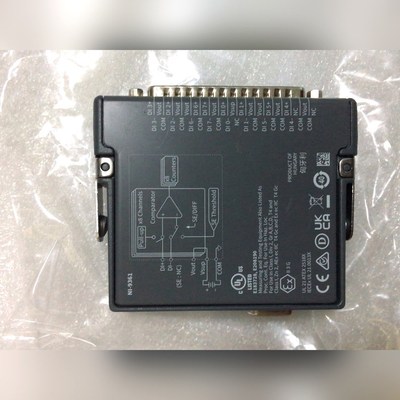 NI 9361模块需要的直接拍2024工厂里拿出来 议价