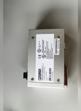 菲尼克斯交换机FL SWITCH SFNB 4TXFX 议价