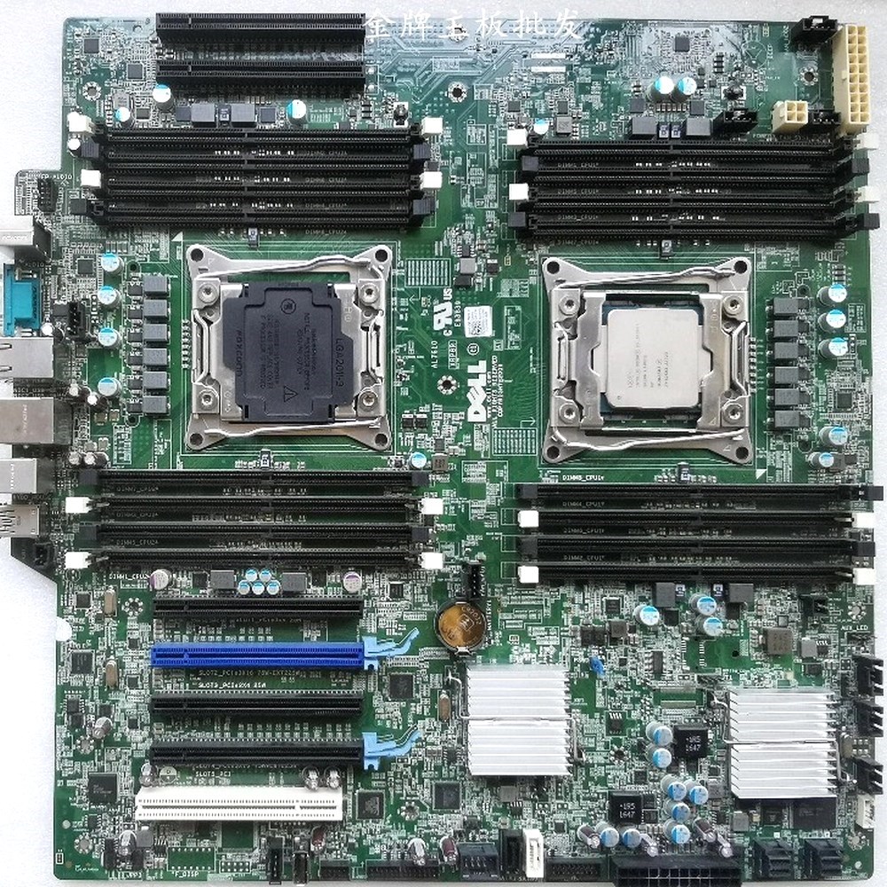 DELL戴尔T7910工作站主板2TPVG 215PR N 议价