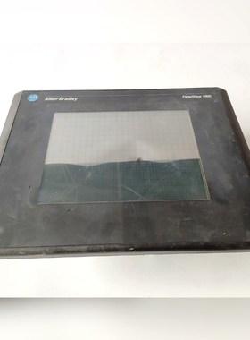 AB罗克韦尔panelView1000系列触摸屏2711-T 议价