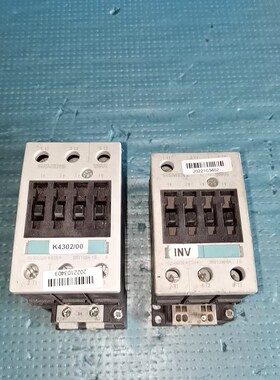 接触器3ZX1012-0RT03-1AA13RT10 议价