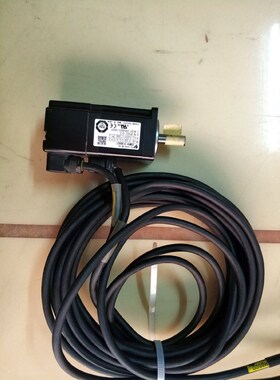 安川5系100W伺服电机 SGMAV-01ADA21 议价