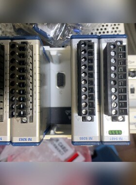 NI 9172NI-9481NI-9265NI-920 议价