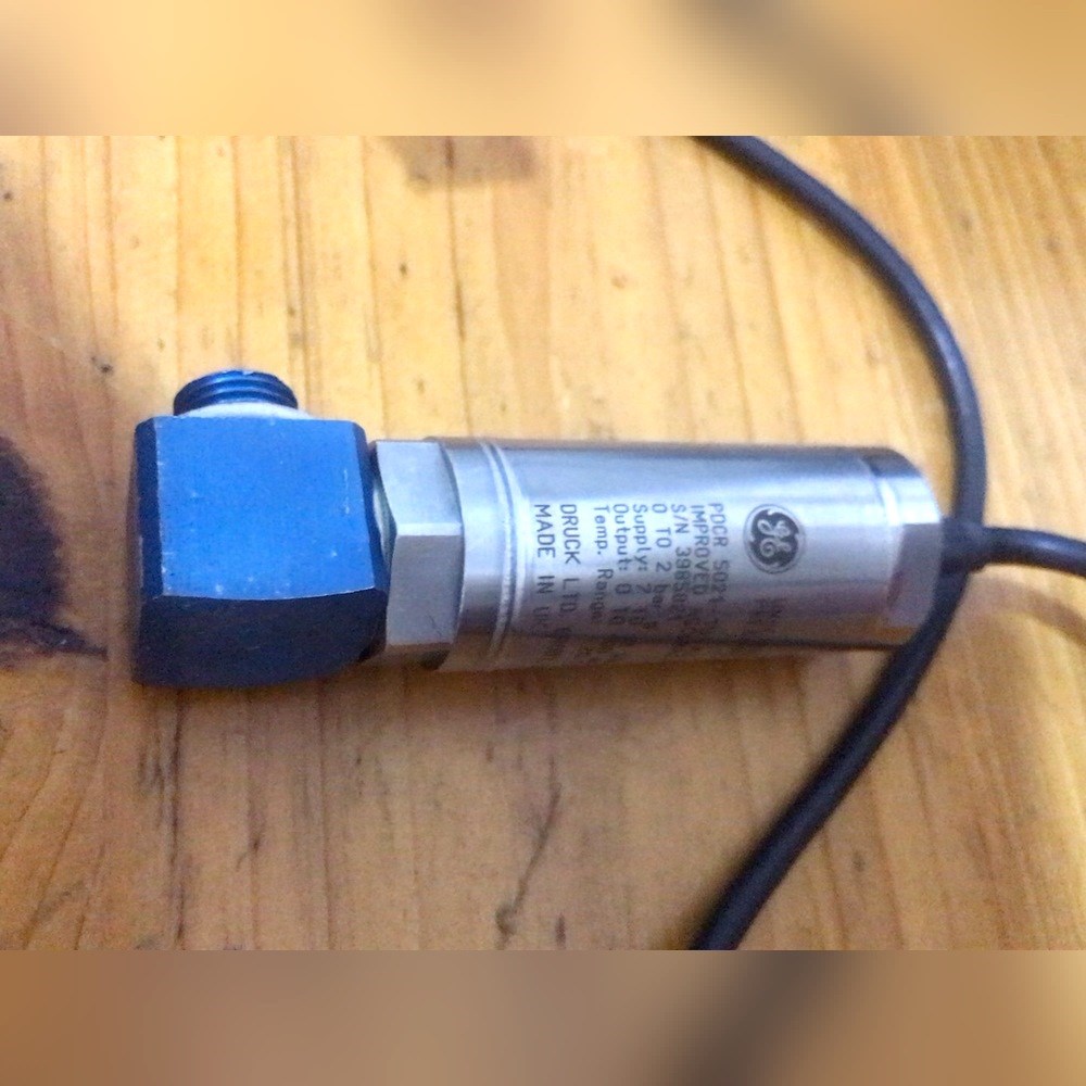 德鲁克 UNIK5000压力传感器 议价