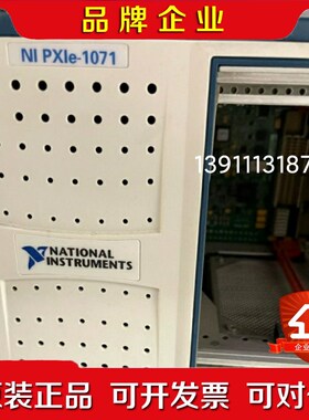 NI PXIE-1071 781368-01 议价