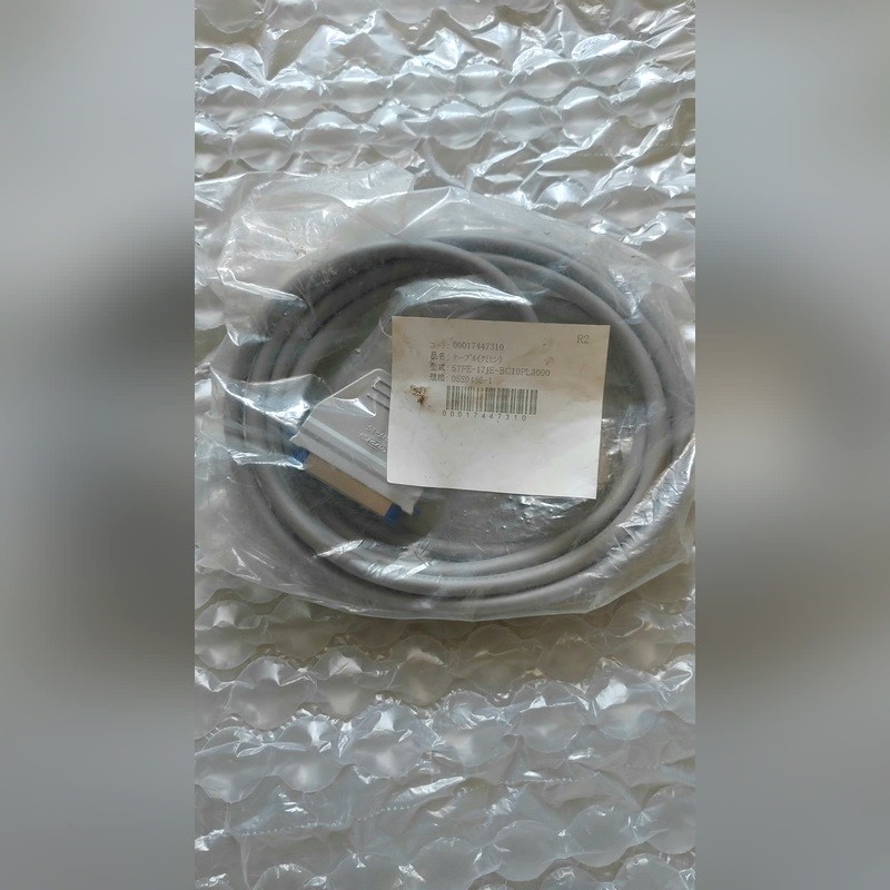 57FE-17JE-BC10PL3000通导连接线 议价