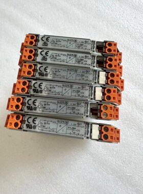 魏德米勒隔离器WTS4 PT1003 843215 现 议价