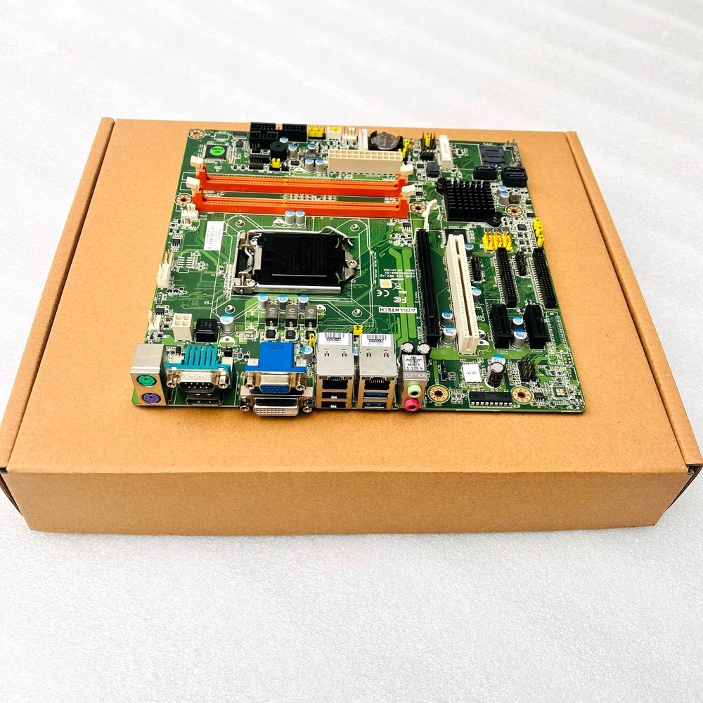 研华AIMB-503 REV.A2工控工业设备主板 AIMB 议价
