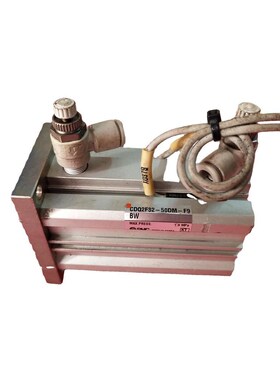 SMC全原装汽缸cdq2f32-50dm-f9bw两 议价