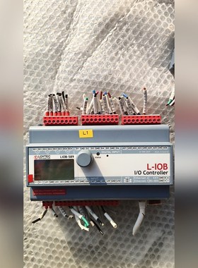 LOYTEC控制器 LIOB-589模组 IO控制器 议价