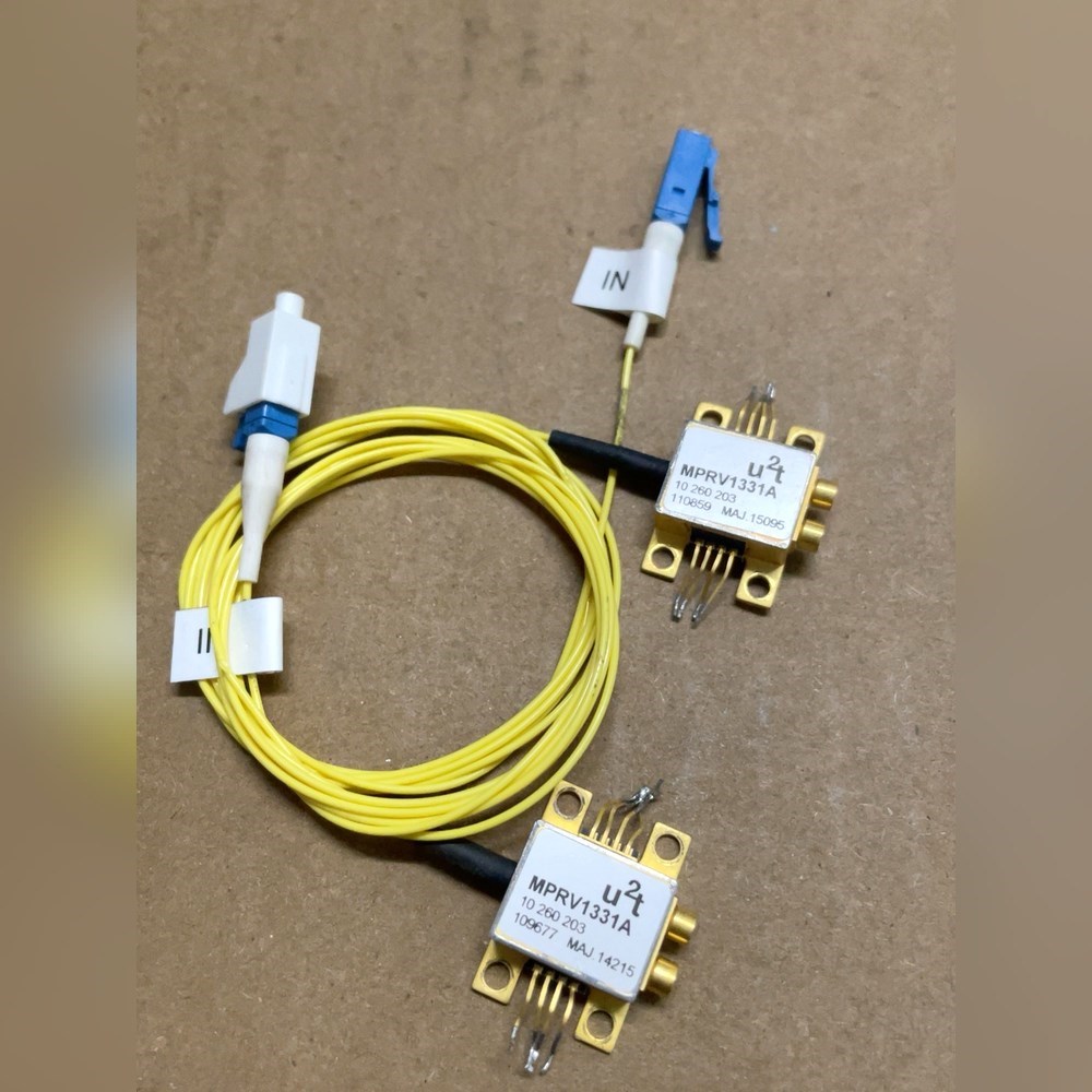 Finisar 菲尼萨高速光电探测器MPRV1331A MP 议价