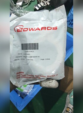 EDWARDS爱德华配件C10516403 议价