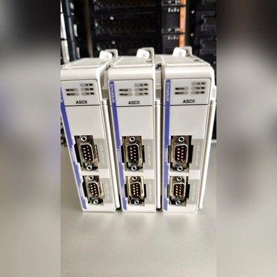 1769-ASCLL 成色漂亮功能包好! 议价