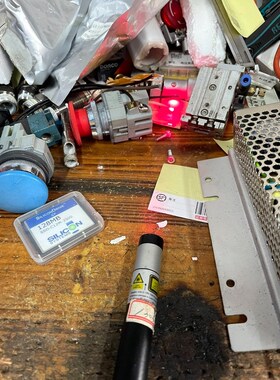 韩国LANICS激光 LM-6520GD 议价