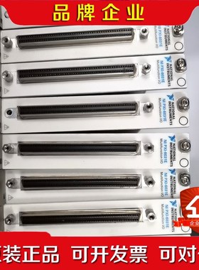 NI PXI-6030E PXI-6031E闲置处理 议价