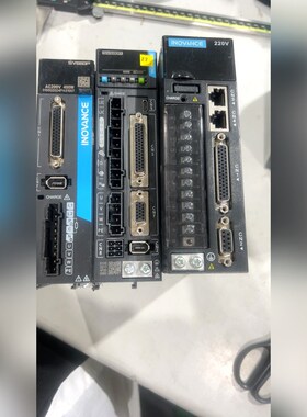 汇川伺服驱动 SV660PS2R81 议价