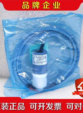 SURPASS PFA压力传感器 CS-P-15U-P30 议价
