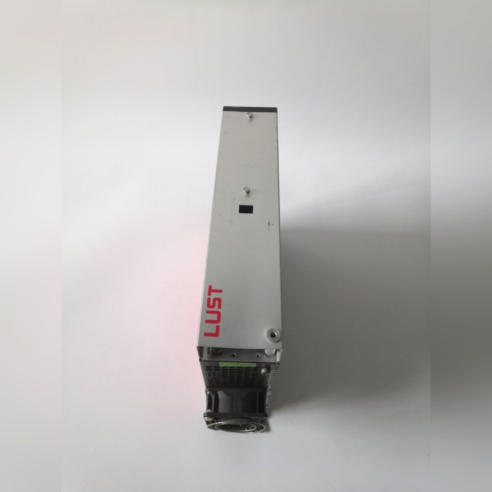 LUST路斯特伺服驱动器MC7402 PosMod3.0.C 议价