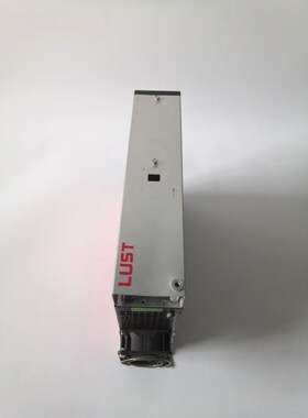 LUST路斯特伺服驱动器MC7402 PosMod3.0.C 议价