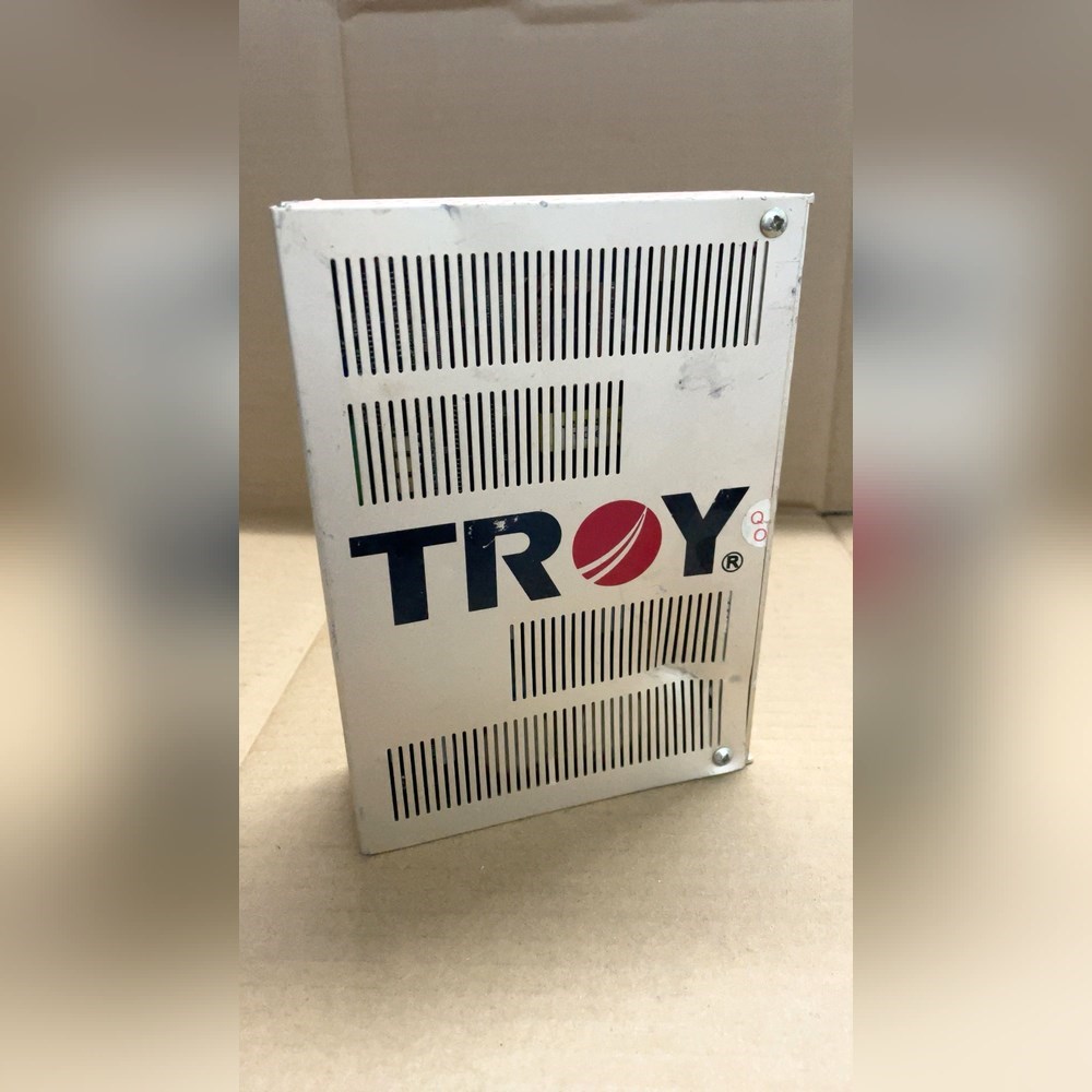 泰映TROY无刷电机驱动器DB120-2原装外壳有 议价