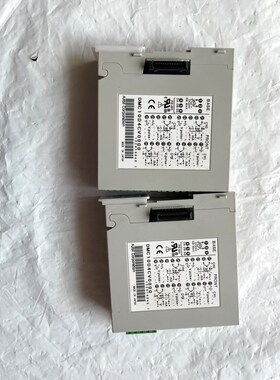 原装的山武模块DMC10D4CV0000成色不错 议价