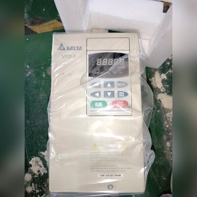 F系列变频器 VFD015F43A 1.5KW 38 议价