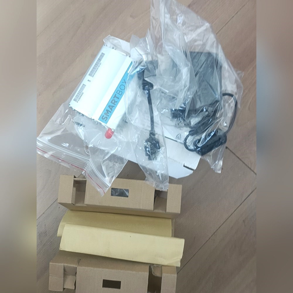 P1630088600 阿特拉斯 SMARTBOX CANI 议价