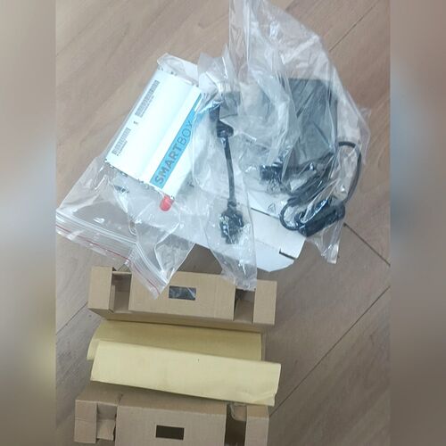 P1630088600 阿特拉斯 SMARTBOX CANI 议价