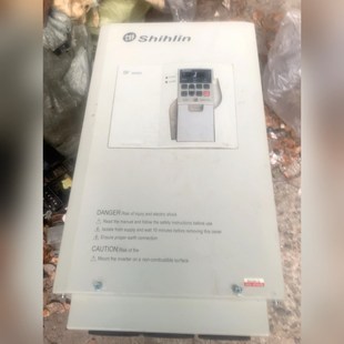 040 需 30K22K 未使用 议价 G士林变频器