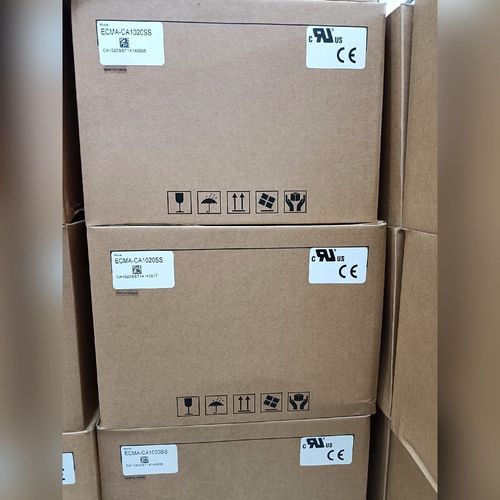 原装 ECMA-CA1020SS 2KW伺服电机 全 议价