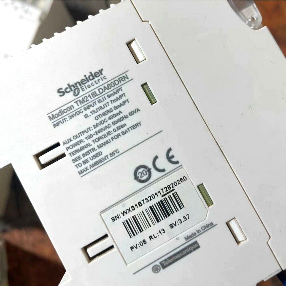 TM218LDA60DRN 议价