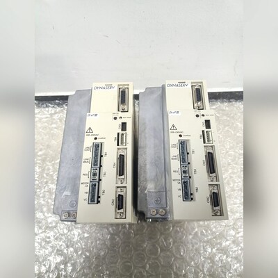 DYNASERV横河伺服驱动器UD1AP3 现货两台 成色漂 议价