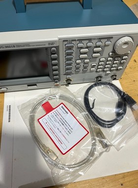 Tektronix 泰克 AFG3021B 信号发生器 函数 议价
