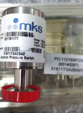 MKS 51B11TGA2BA01.333kpaMK 议价