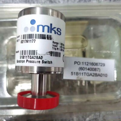 MKS 51B11TGA2BA01.333kpaMK 议价