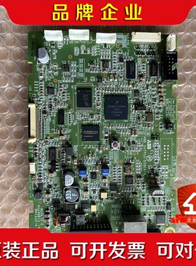 ABB机器人示教器主板DSQC679 3HAC 033624 议价