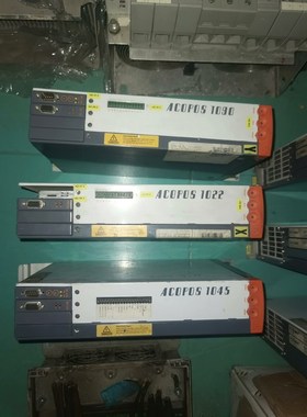 贝加莱伺服驱动器ACOPOS1022-00-1有一台 议价