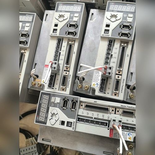 RS三星伺服驱动器CSD5-10BX1 功能包好 单 议价