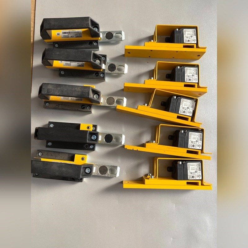 安士能 安全门锁 CES-AC-AR-C01-AH-SA-C 议价