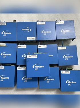 Nordson EFD ValveMate 7100 Dis 议价