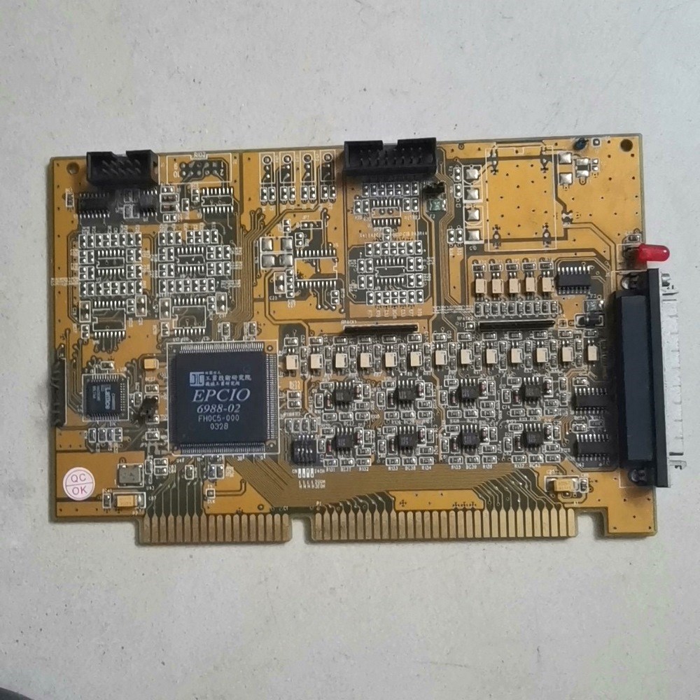 MIRL-89E41006-2.0 EPCIO-4004 议价