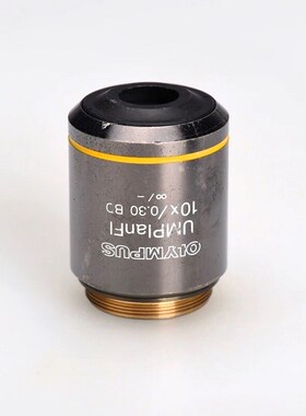 OLYMPUS UMPLANFL 10X0.30 BD 显 议价